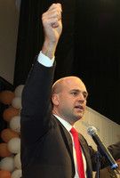 スウェーデン総選挙、野党連合がきん差で勝利 - スウェーデン