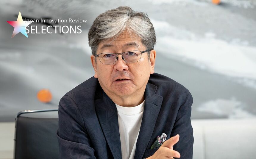 マネックス松本氏が断言、日本企業に女性リーダーを増やす単純明快な