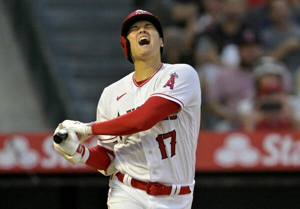 泥沼6連敗のエンゼルス、大谷翔平に「FA1年据え置き」を打診の可能性