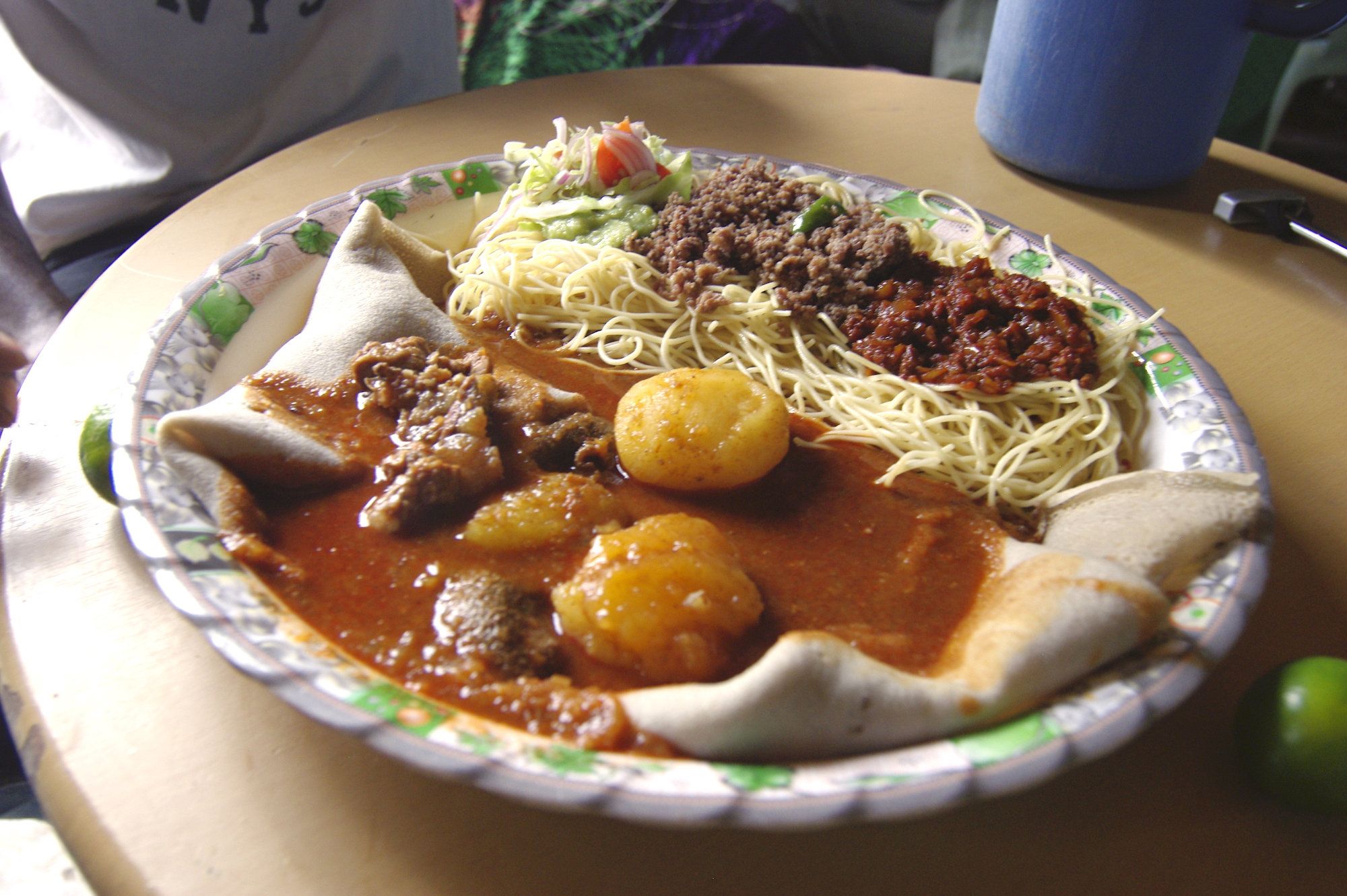 カートラベル カラシ & 納豆 納豆もある！ 美食のラスト・フロンティア 知られざる「アフリカ」の