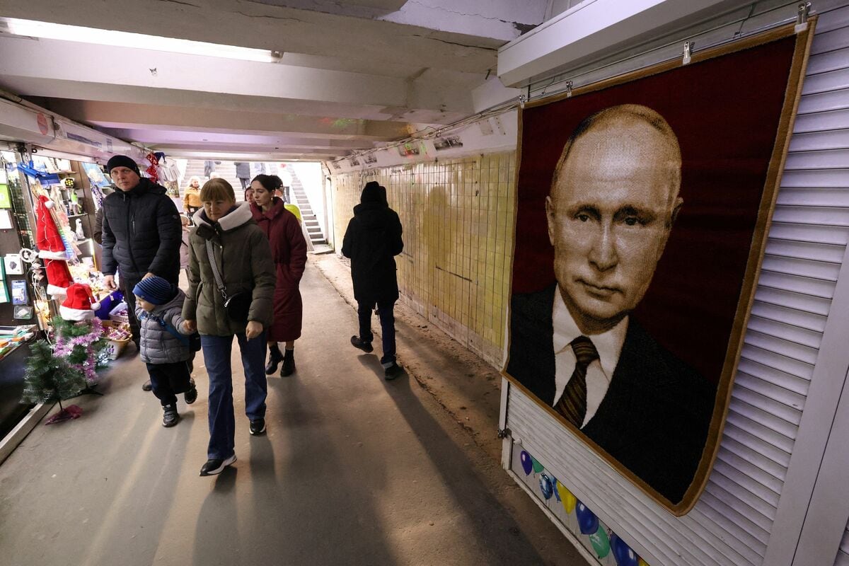 2026年のロシア経済】高インフレに経済成長が負け始めたロシア、2026年