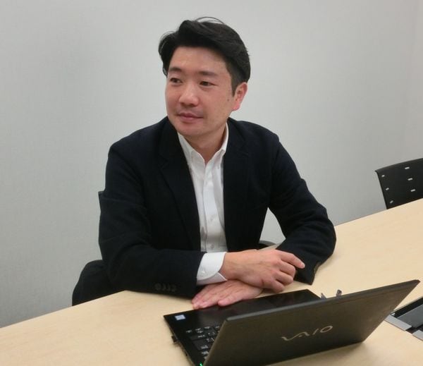 小売の現場から始まるDX、「勝ち組店舗」になるために 転換期を