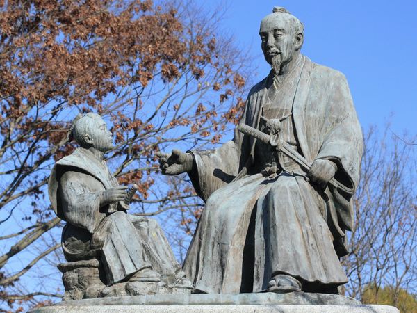名君?暗君?評価が分かれる「最後の将軍」徳川慶喜の実像 渋沢 名君?暗君?評価が分かれる「最後の将軍」徳川慶喜の実像 渋沢