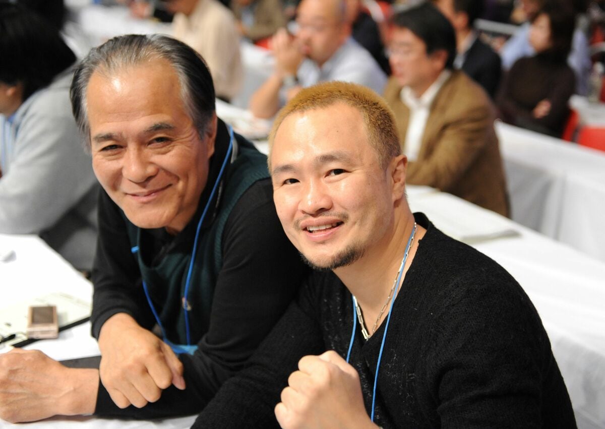 無心の心　空手にかけた青春　山崎 照朝著　力石徹のモデルとなった人物 無心の心 -空手に賭けた青春-(山崎照朝) / 古本、中古本、古書籍