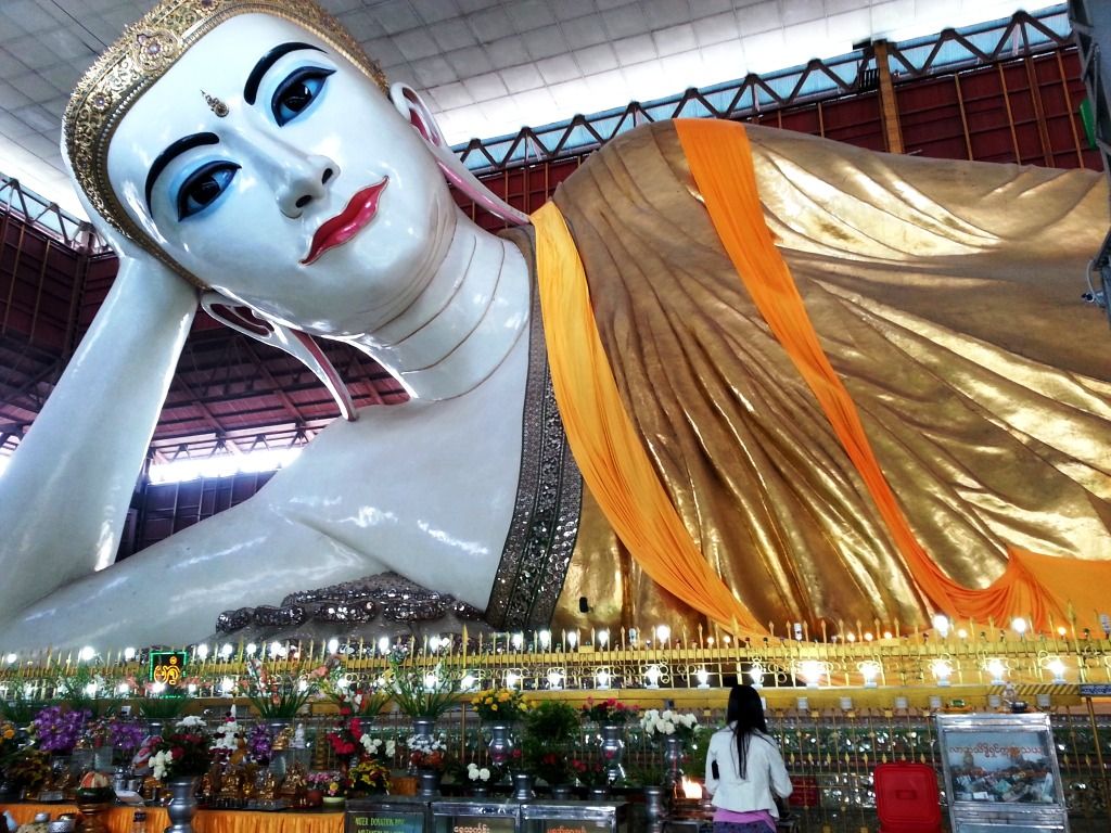 中国人に乗っ取られたミャンマーの古都マンダレー 人口120万人の半数以上が中国系、不正・違法に国籍取得疑惑も(1/5) | JBpress  (ジェイビープレス)