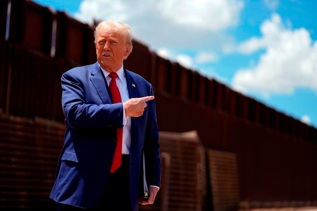 Unmasking the Dark Myth: How Trump and Vance Fueled the Twisted Narrative of Immigrants and Pet Consumption