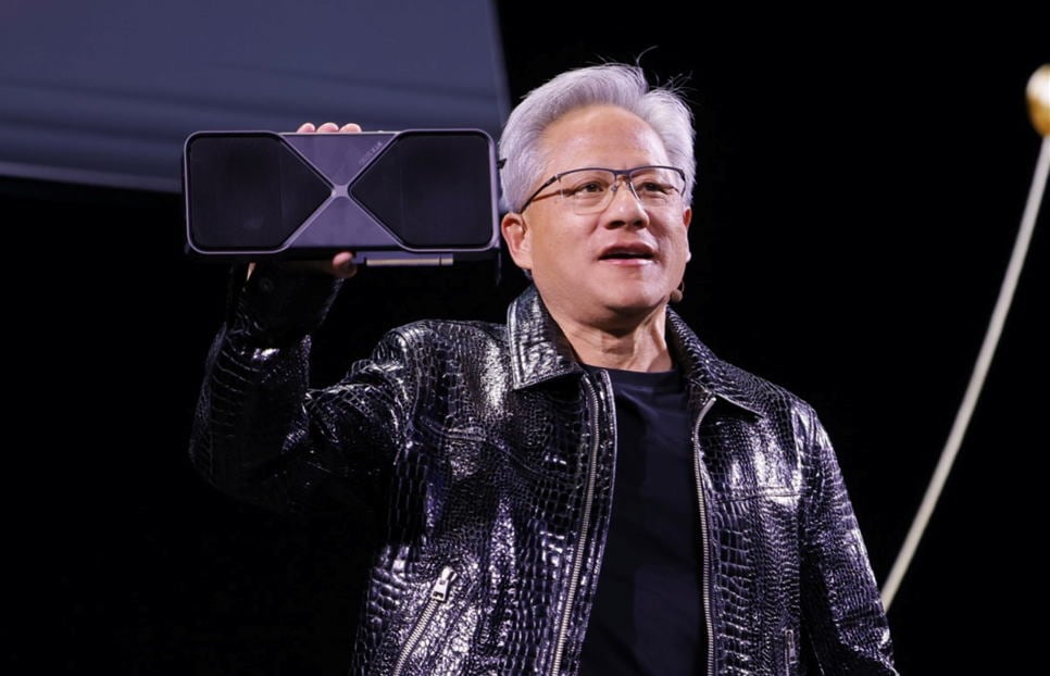 主役は「生成AI」…エヌビディア、アクセンチュア、パナソニック