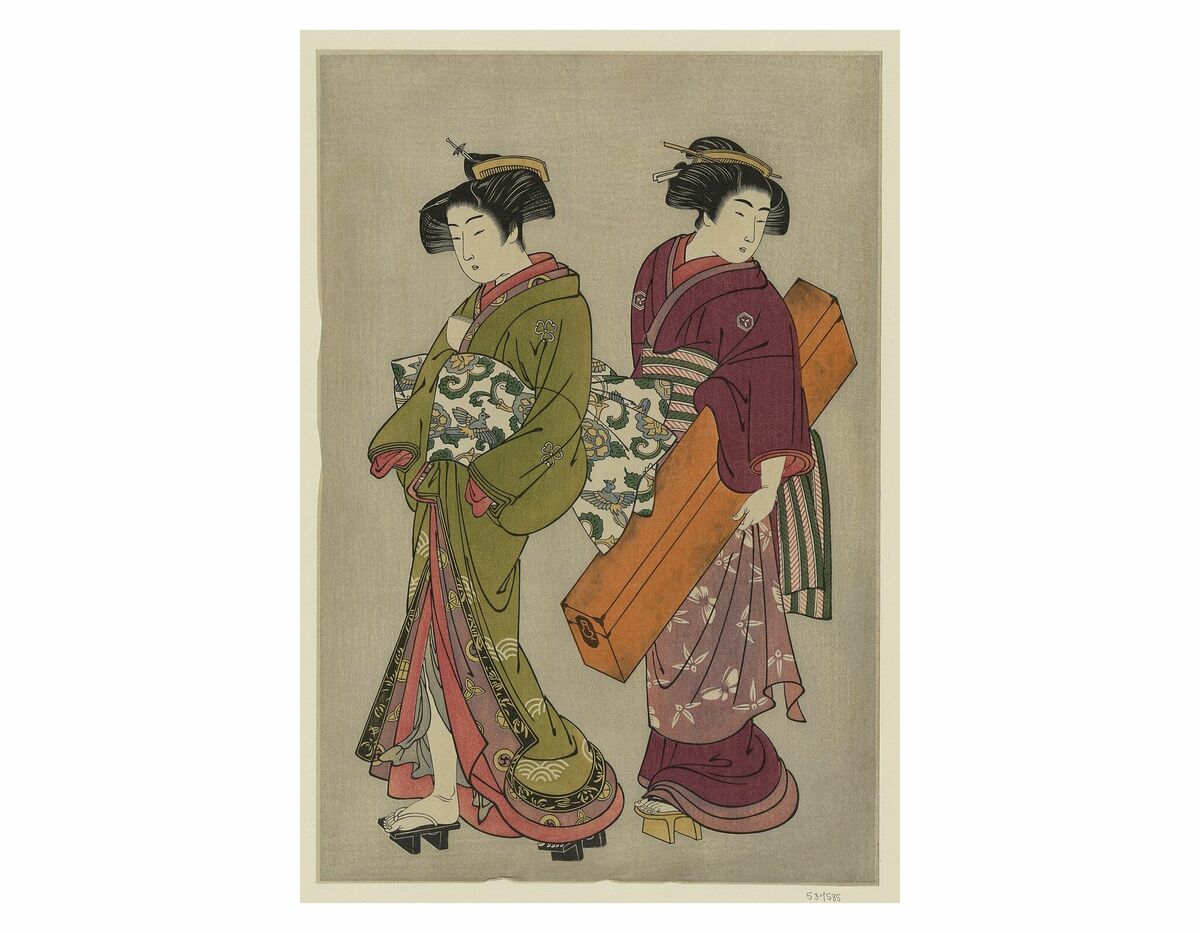 「翠帳紅閨 笑本開謌僊 上巻」北尾重政画 1冊|浮世絵 艶本春画 べらぼう 蔦重 翠帳紅閨 笑本開謌僊 上巻」北尾重政画 1冊|浮世絵 艶本