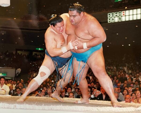 大相撲元横綱貴乃花関・若貴ブーム全盛時代の書籍他 ショップ