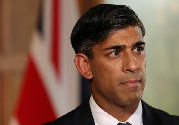 英国のスナク首相は前政権までの環境政策を修正した