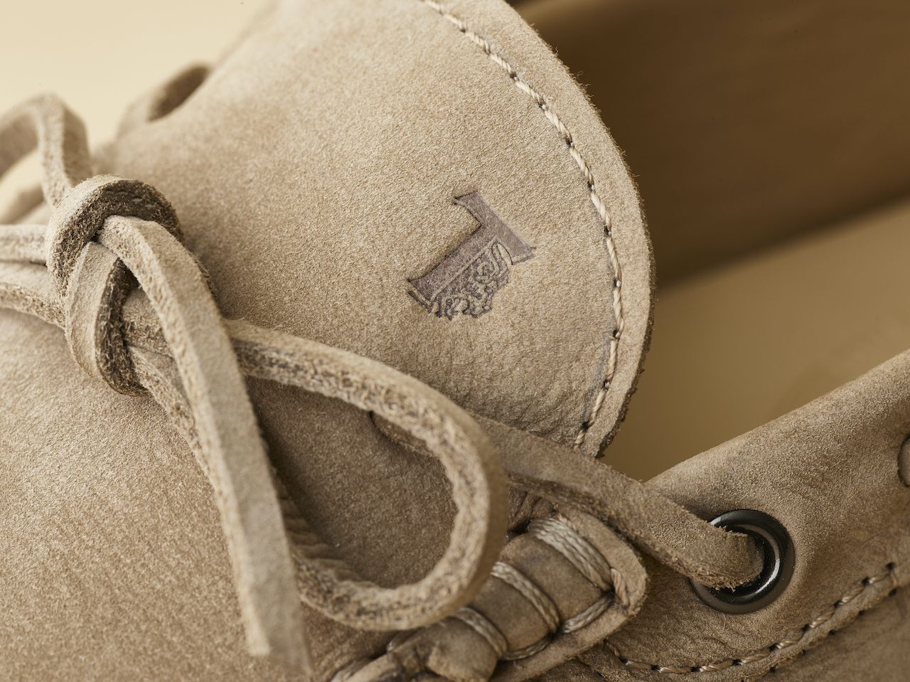 モカシンの世界的アイコン、トッズの「ゴンミーニ」がさらに歩きやすく