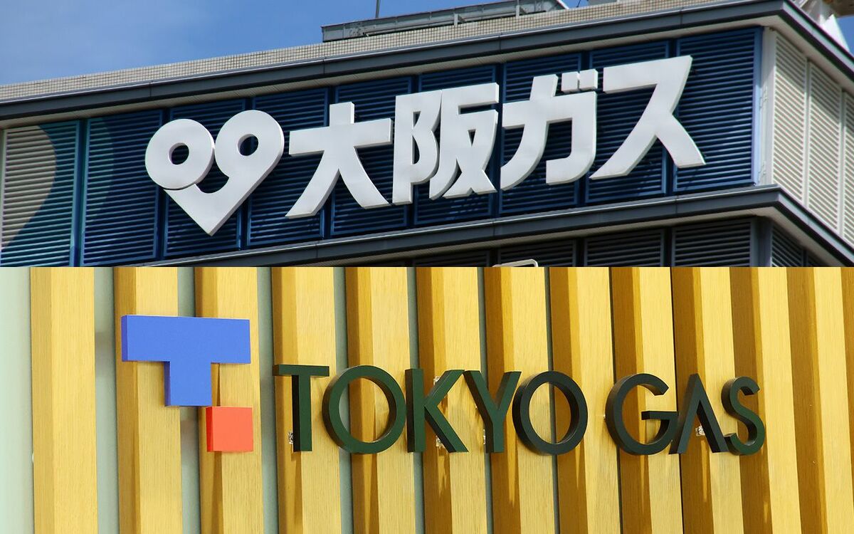 大阪ガスは、なぜ今「インド」へ？ 天然ガスは米国との「交渉カード 