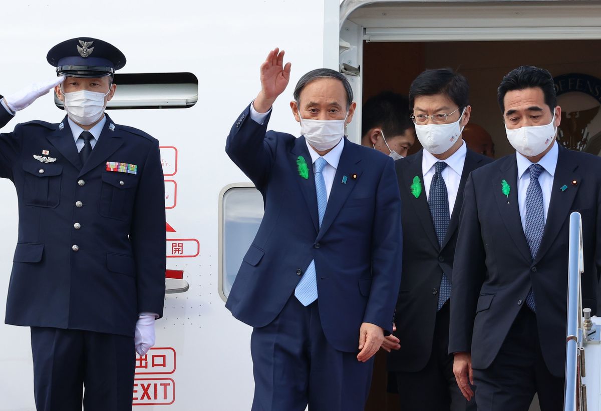 煮え切らない日本 を引き込みたい中国のたくらみ 歴史的日米共同声明を発するも 中国への気遣いが見え隠れ 1 5 Jbpress ジェイビープレス