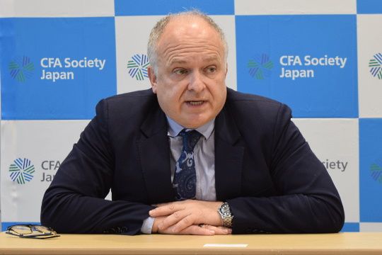 アンドリュー・スコット