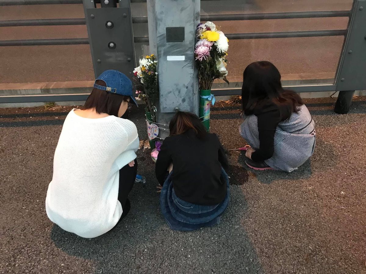 死亡事故、加害者の虚偽供述で歪められた真相追究した遺族の闘い 「亡き父は被害者だった」証明されても「すぐ補償」とならぬ現実(7/7) |  JBpress (ジェイビープレス)