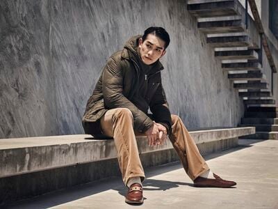 TOD'S TODS トッズ ブーツ WINTER GOMMINI ウィンター ゴンミー