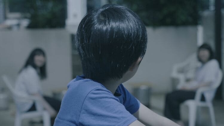 写真ギャラリー1枚め｜【和歌山カレー事件】映画『マミー』を観