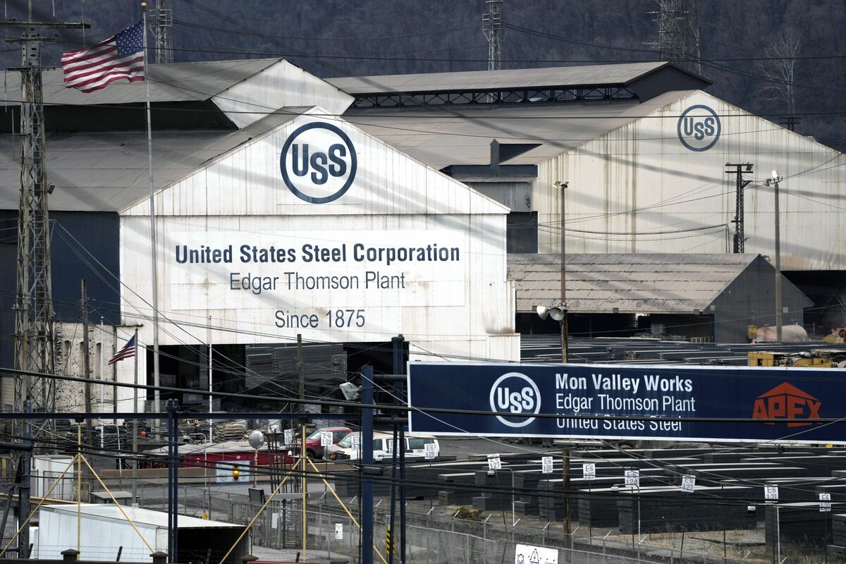 どうなる日本製鉄のUSスチール買収】バイデン・トランプ・労組の反発を 