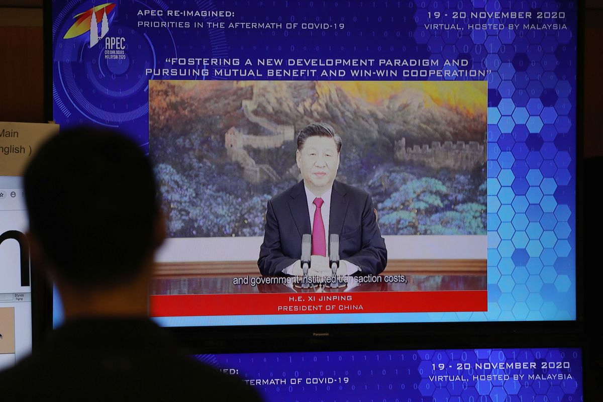 日本の「左翼」活動家をも怒らせる中国の蛮行 「自由と民主」の