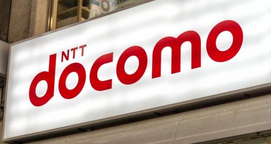 NTTドコモ
