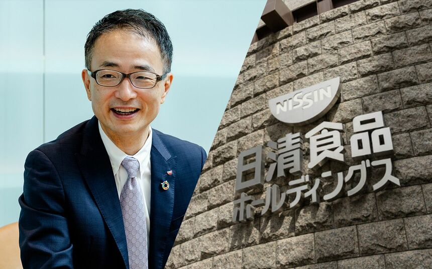 物流を制する者が市場を制す！ 「勝ち組戦略」を角井亮一氏に