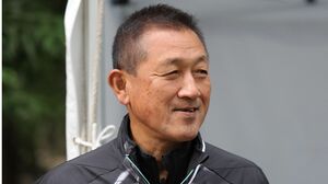 これまで12人の日本人選手を受け入れてきたロサンゼルス・ドジャース