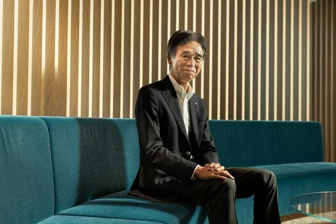吉田 浩のプロフィール | JBpress Innovation Review powered by JBpress