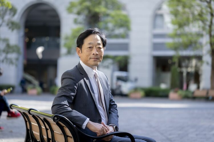 写真ギャラリー1枚め｜シャープ元社長片山氏は語る「日本の製造