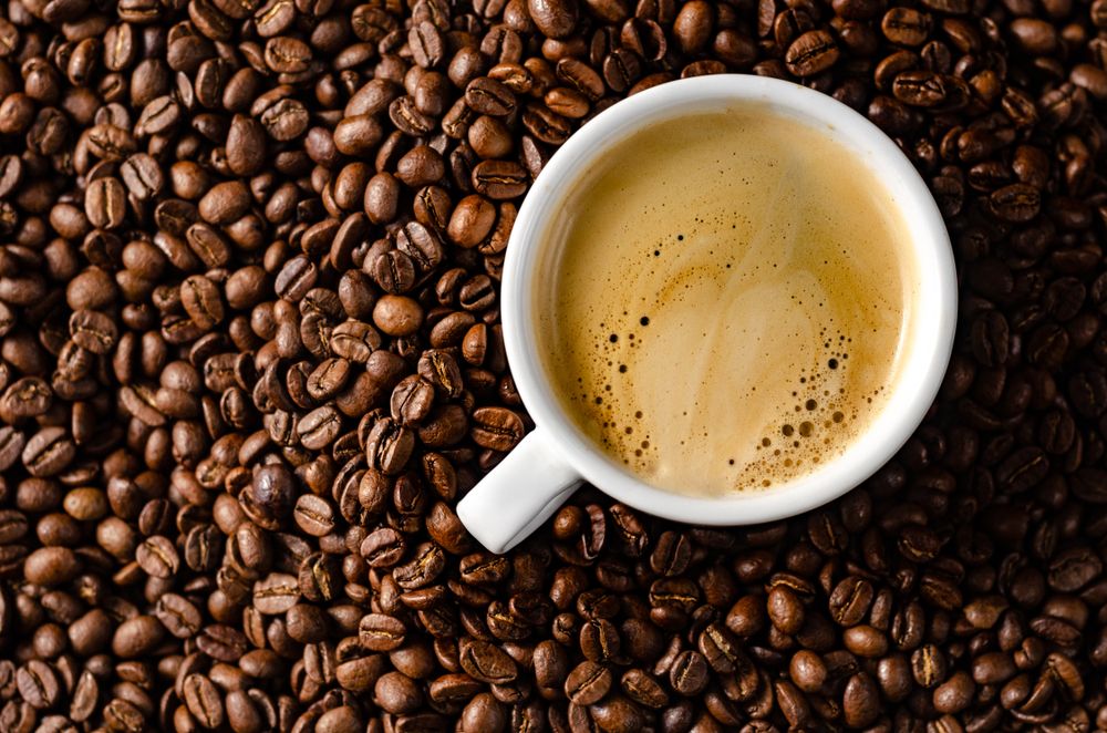 興奮してもリラックス、コーヒーの作用を解明する カフェインとの賢い ...