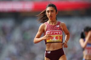 地獄」からの生還…駒大・佐藤圭汰が10か月ぶりのレースで爆走、7