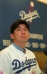 これまで12人の日本人選手を受け入れてきたロサンゼルス・ドジャース