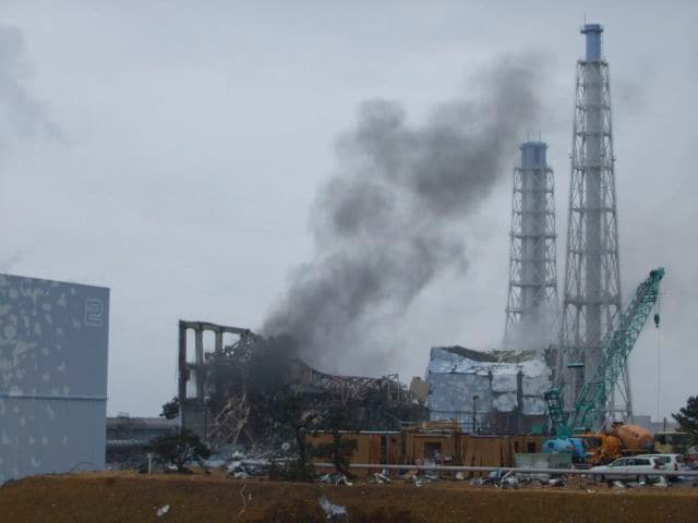 政治家がついた「原発事故による死者はゼロ」の嘘、失われた1000