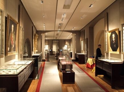 フランス的リーダーシップの形とは 博物館が教える勲章の存在意義(2/4