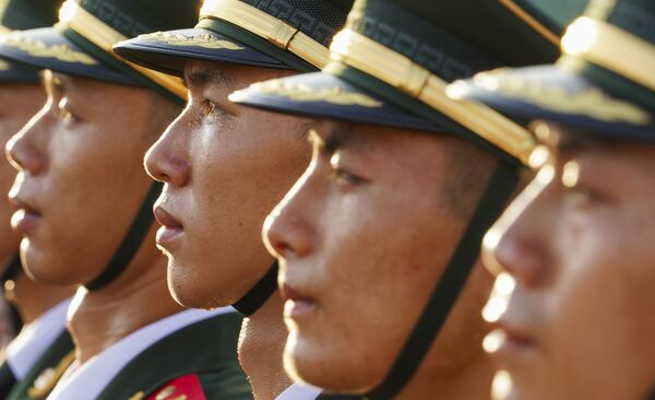 中国・習近平の粛清でポンコツ化した解放軍、統制不能で暴走懸念は最