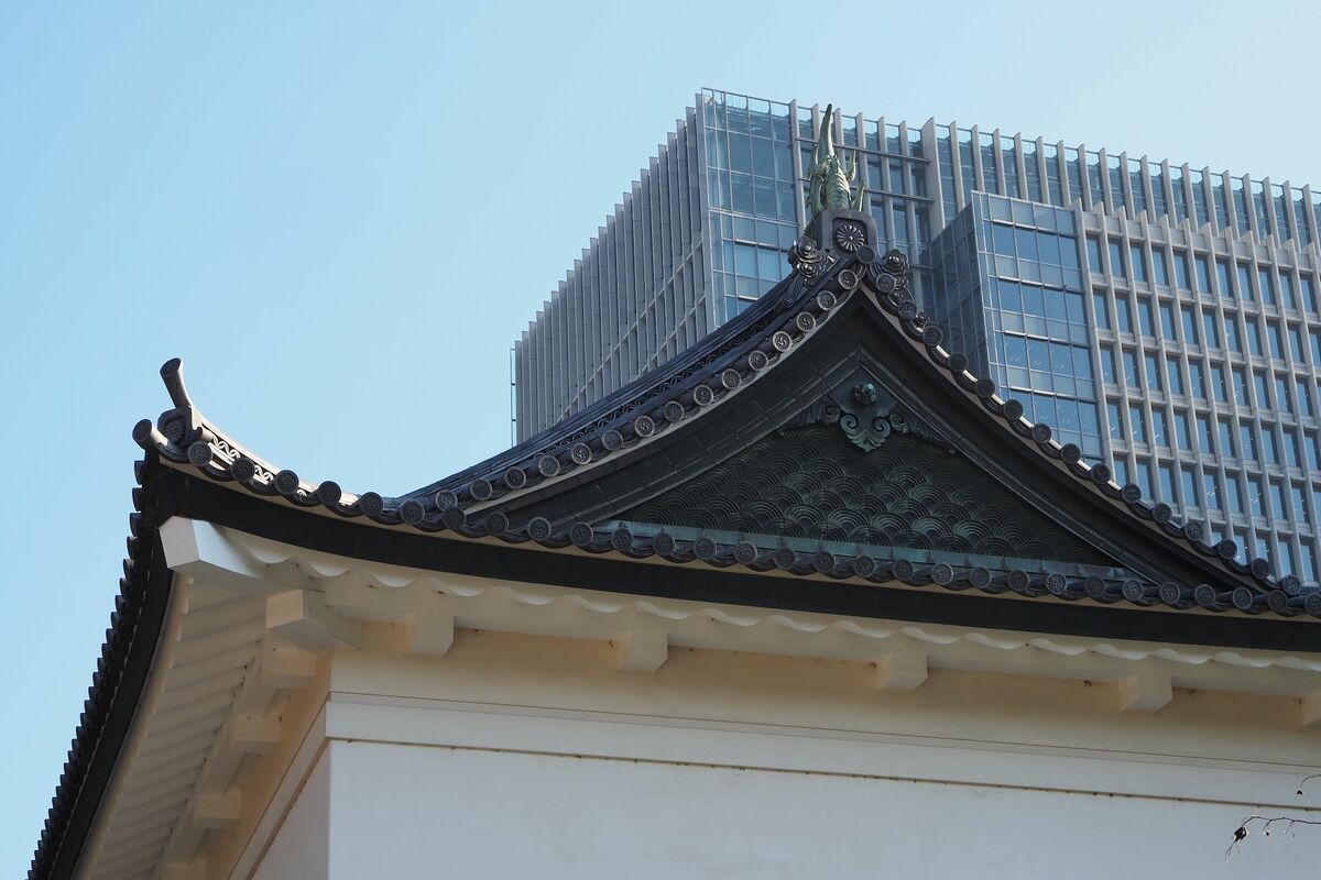 平安末期には存在していた「江戸」という地名、意外に知らない「江戸城