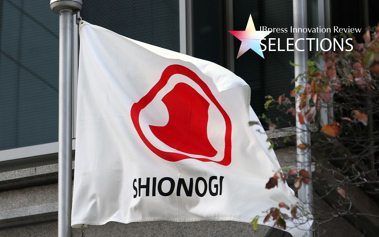 製薬だけで持続的成長は望めない」 危機感からハレーション覚悟で敢行