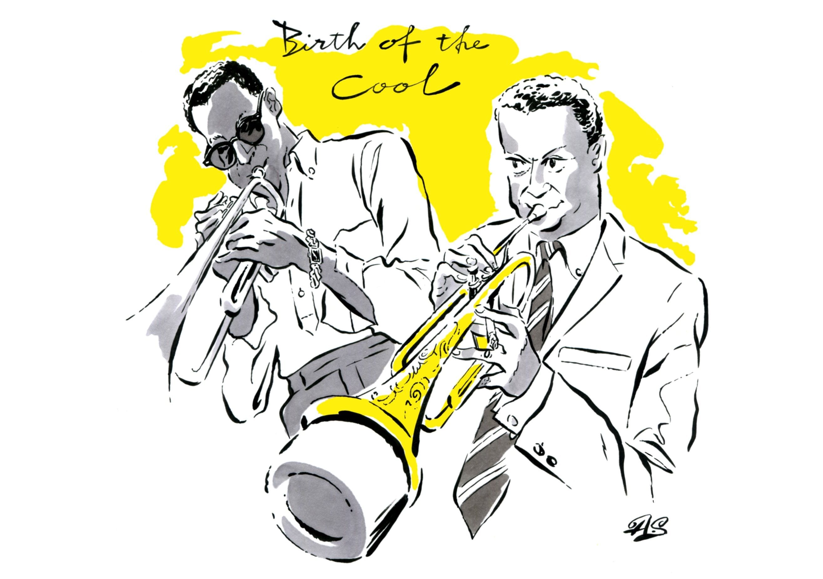 ジャズをアップデートしてきた男、マイルス・デイヴィス 音楽と