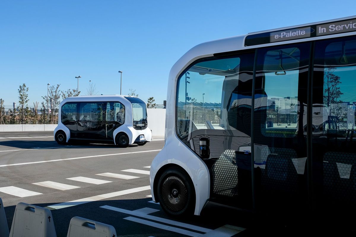 トヨタ自動運転車事故、目の前に叩きつけられた厳しい現実 「自動運転 