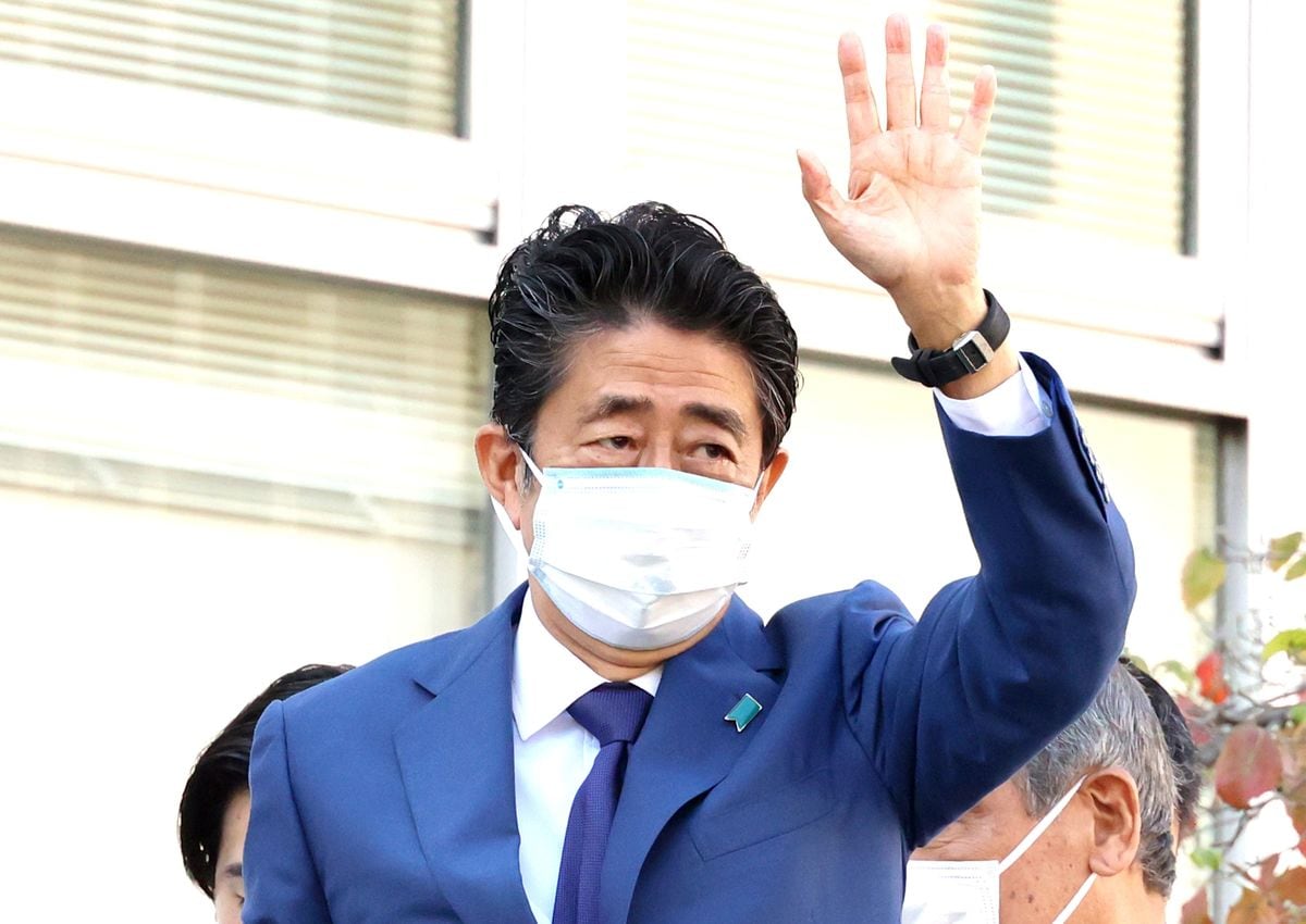 安倍恐怖症」が染みついた韓国、アベノマスク廃棄を笑いものに 韓国は