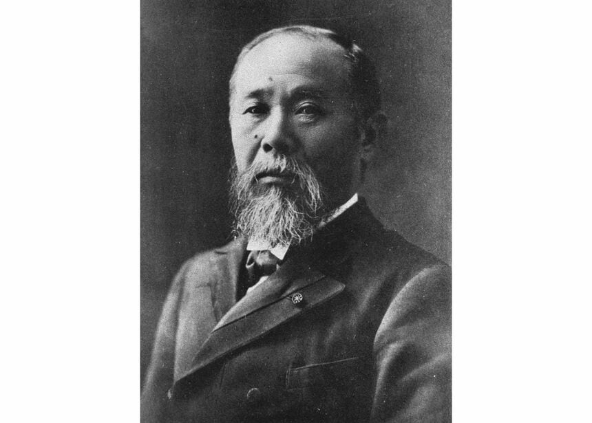 子分を作らないことが、俺の長所」初代総理大臣・伊藤博文に派閥が出来