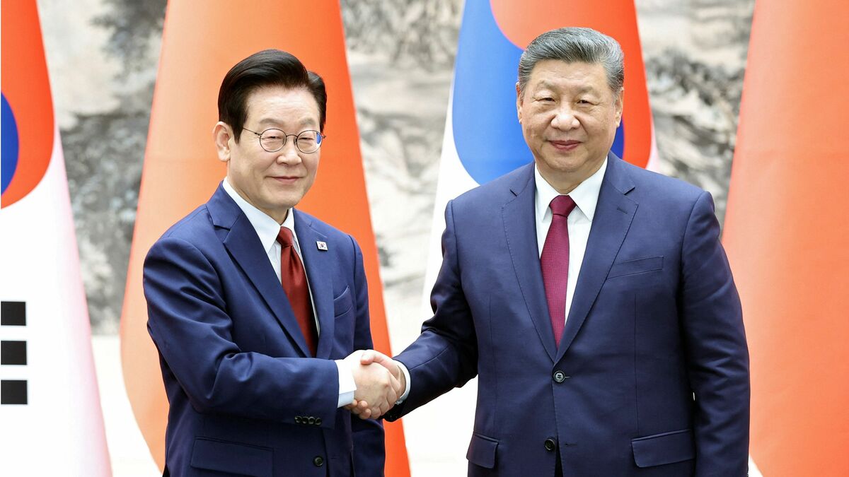 李在明の誤算、台湾表記巡る「戦略的妥協」が中台双方から猛反発、王毅