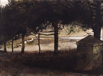 人間国宝・松井康成、陶芸の本場・笠間で極めた「練上手」の傑作 知