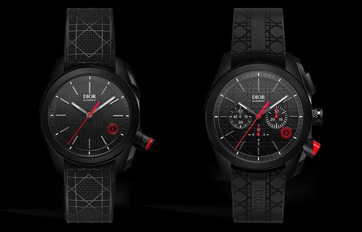 ディオール『シフル ルージュ』が20年の時を経て大人の印象へと