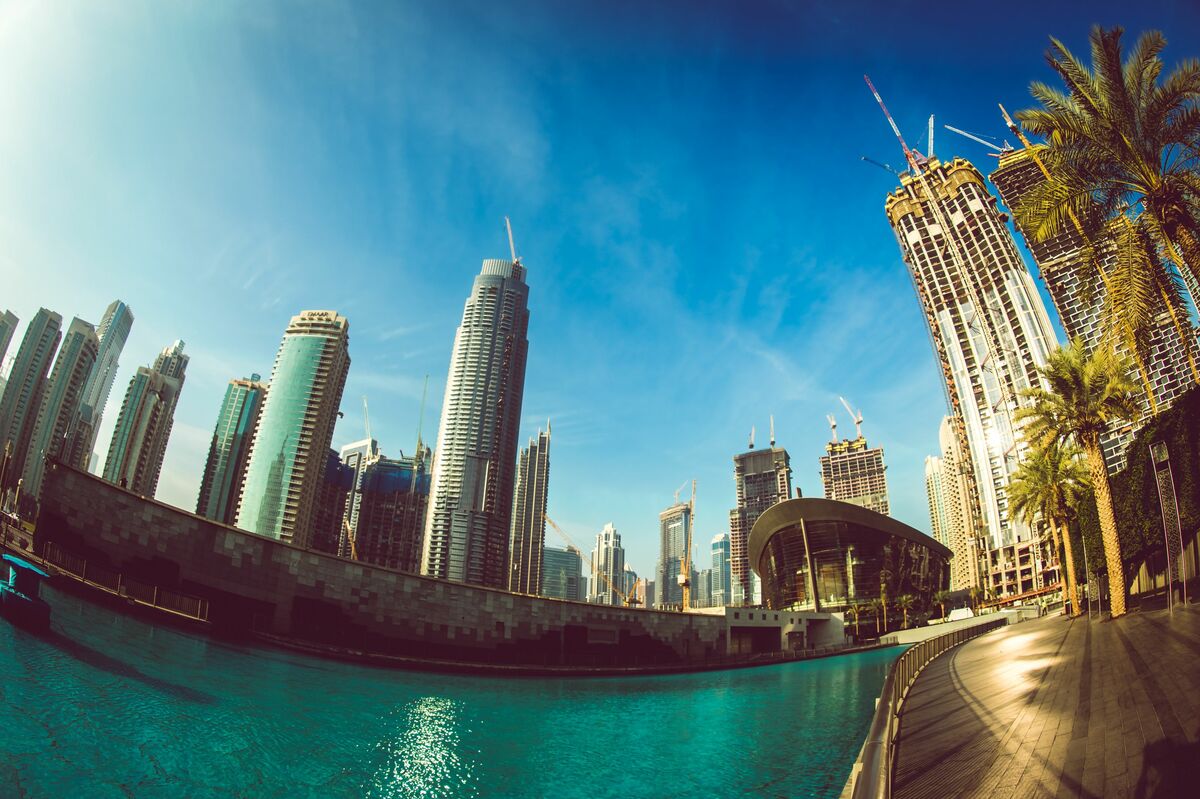 Middle East Baseball League: Players, Money & New Market Potential