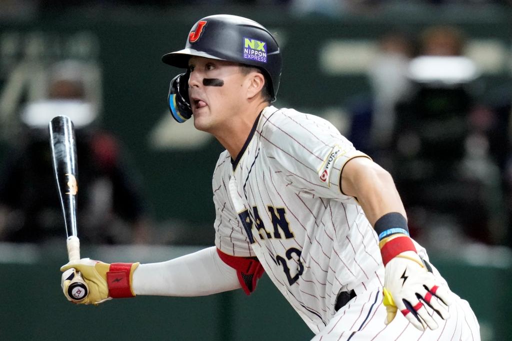 WBCで大活躍のヌートバー、所属のカージナルスも大喜び 今年はロンドン