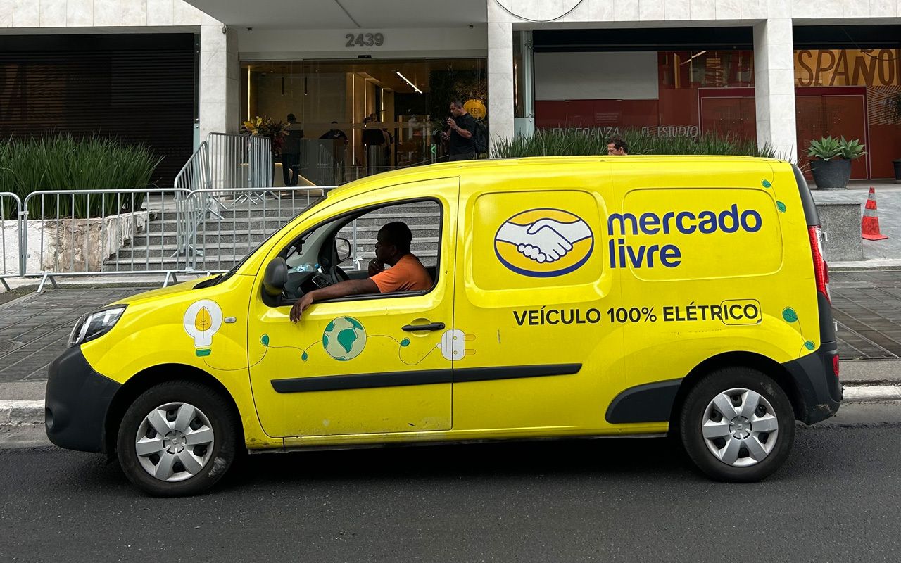 メルカドリブレ、アマゾン、エリクソン…ブラジルのEC市場はどう急成長