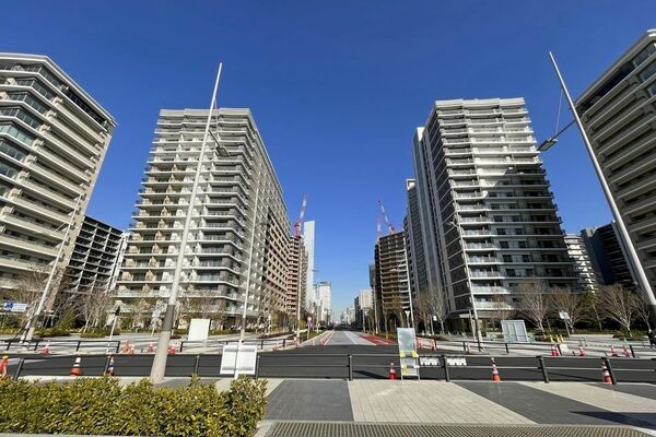 50％を割った首都圏タワーマンションの契約率、もはやタワマン