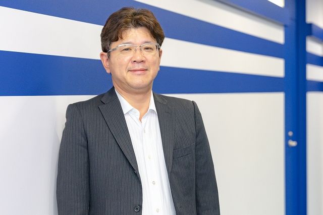 しょーみ社長 クレディセゾン水野社長が打ち出す「第三の創業」の狙いとは | Japan