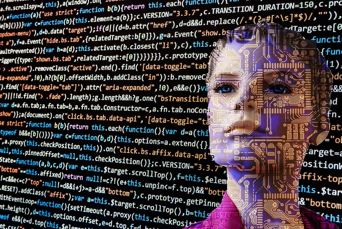 仕事を奪うのはai の 常識 を疑ってみる 共産主義への恐怖 のない時代に修正資本主義が復活できるか 1 4 Jbpress ジェイビープレス