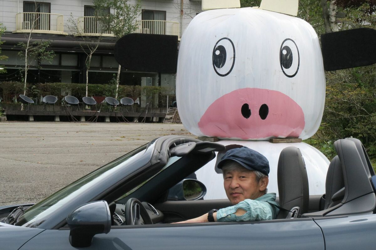 走行3万キロ代　車検9年6月迄に有ります！ 7年で6万5千km 愛車・ポルシェ 718ボクスター3度目の車検結果はHow